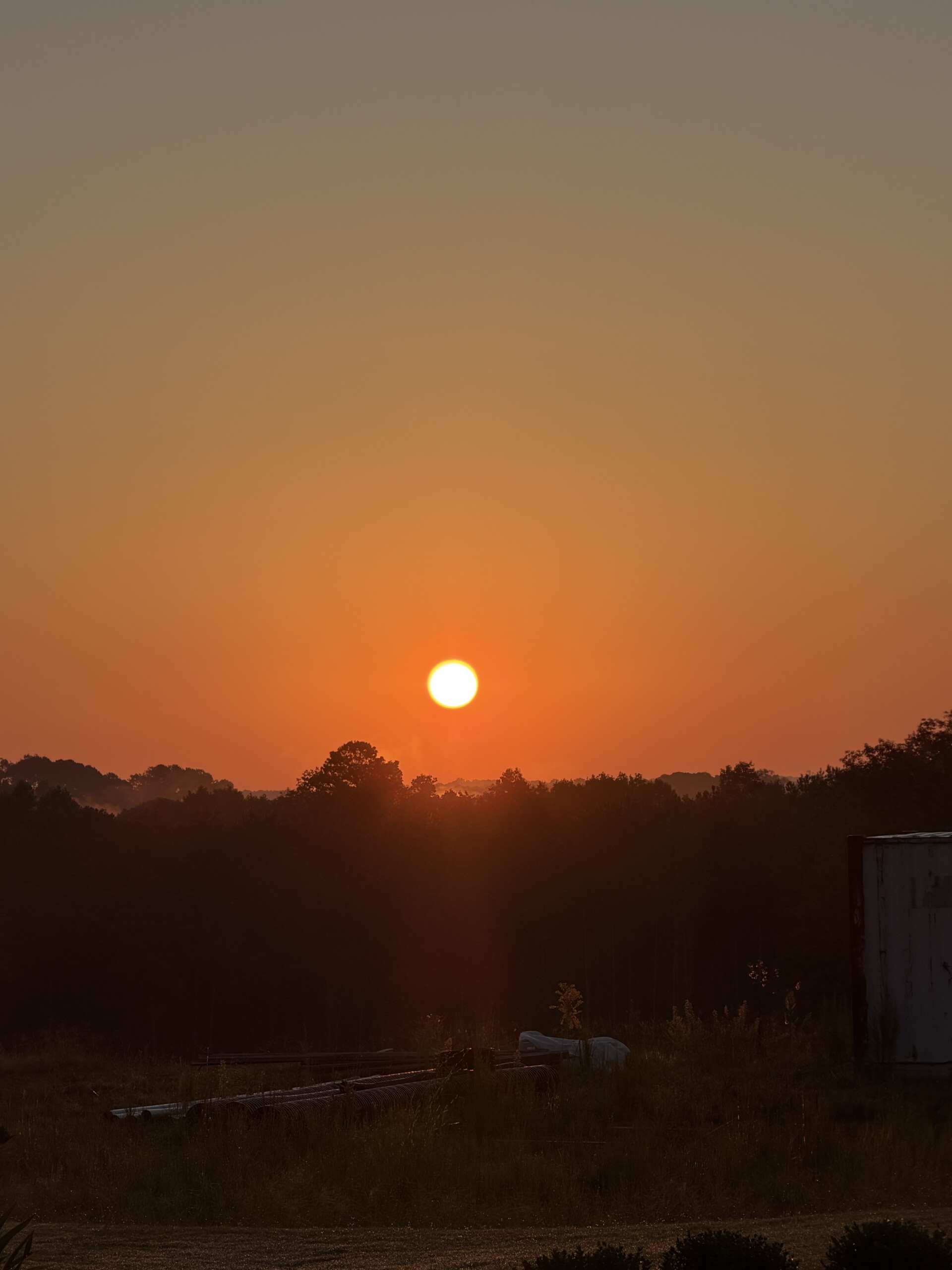 God’s Mercies Are New Every Morning